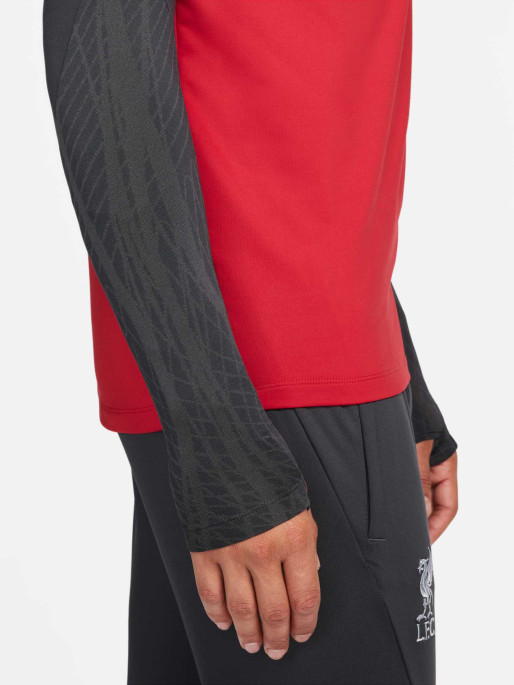 NIKE Bluza Lfc MNk Df Strk Drill K