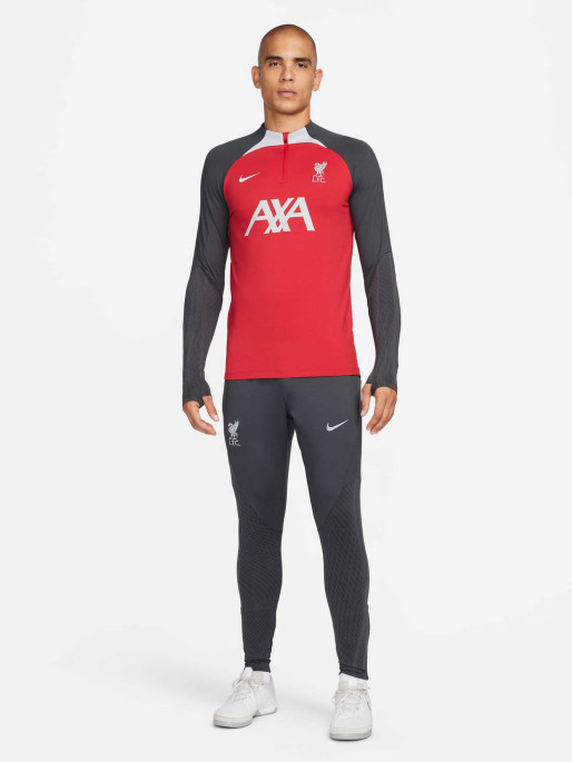 NIKE Bluza Lfc MNk Df Strk Drill K