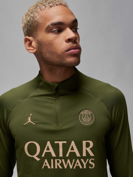 JORDAN PSG MNK DF STRK DRILLTOP K 4TH