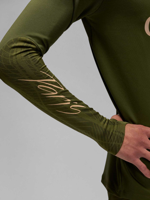 JORDAN PSG MNK DF STRK DRILLTOP K 4TH