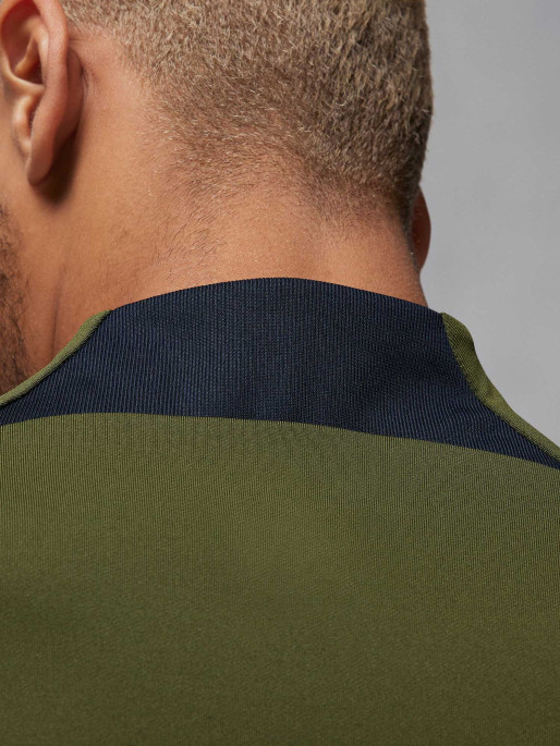 JORDAN PSG MNK DF STRK DRILLTOP K 4TH