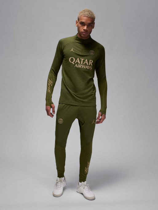 JORDAN PSG MNK DF STRK DRILLTOP K 4TH