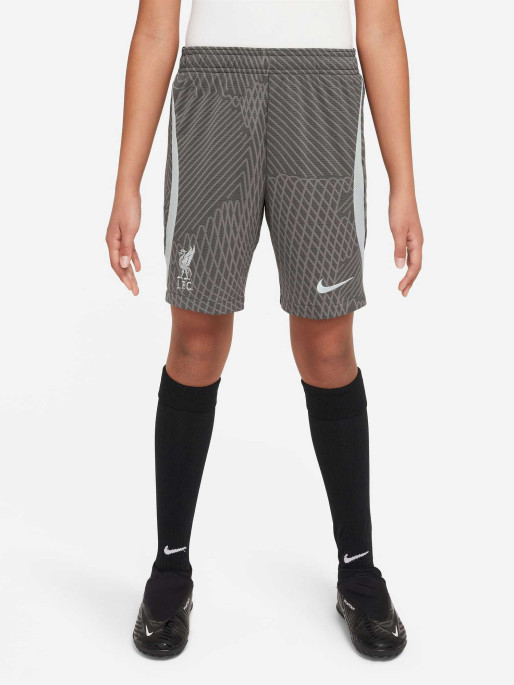 NIKE Pantaloni scurti Lfc Y Nk Df Strk Kz