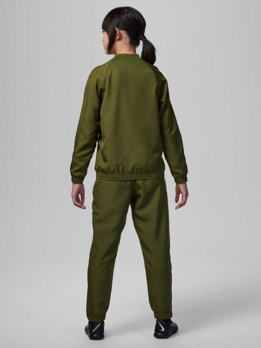 JORDAN Спортен екип PSG YNK DF STRK TRKSUIT W 4TH