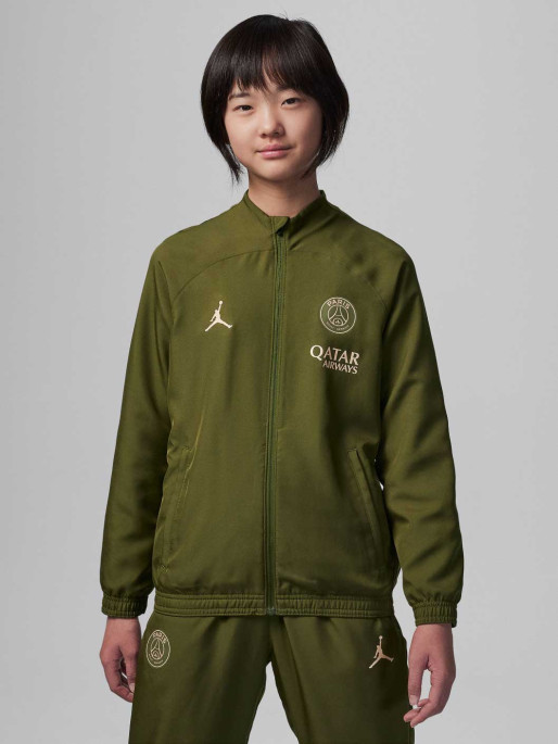 JORDAN Спортен екип PSG YNK DF STRK TRKSUIT W 4TH