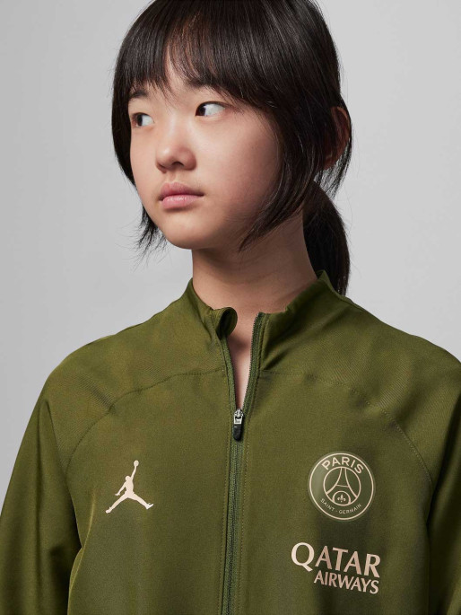 JORDAN Спортен екип PSG YNK DF STRK TRKSUIT W 4TH