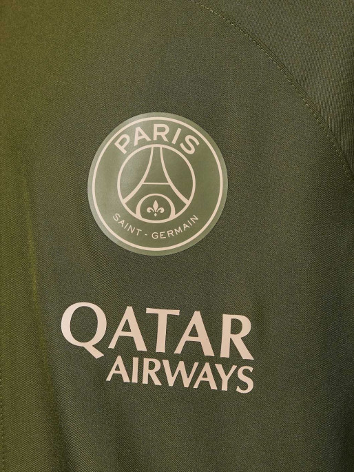 JORDAN Спортен екип PSG YNK DF STRK TRKSUIT W 4TH