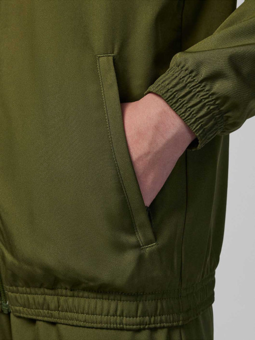 JORDAN Спортен екип PSG YNK DF STRK TRKSUIT W 4TH