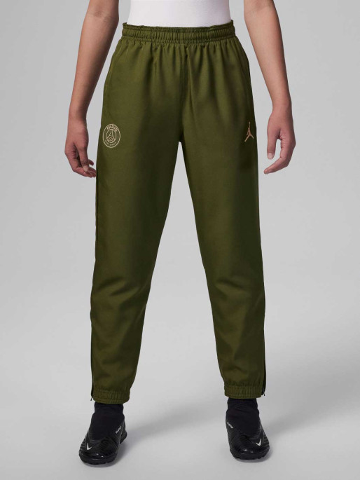 JORDAN Спортен екип PSG YNK DF STRK TRKSUIT W 4TH