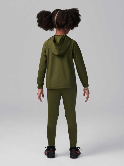 JORDAN Спортен екип PSG LKNK DF STRKHDTRKSUIT K4TH