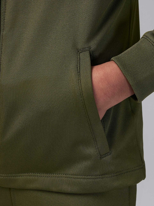 JORDAN Спортен екип PSG LKNK DF STRKHDTRKSUIT K4TH