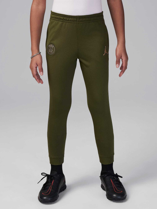 JORDAN Спортен екип PSG LKNK DF STRKHDTRKSUIT K4TH