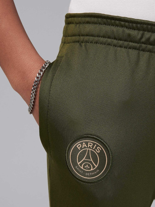 JORDAN Спортен екип PSG LKNK DF STRKHDTRKSUIT K4TH