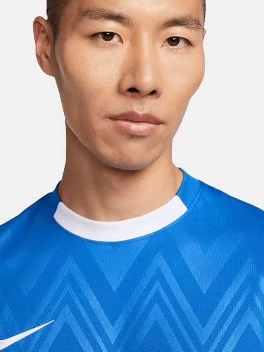 NIKE TEAM T-Shirts M NK DF CHALNG V JSY SS