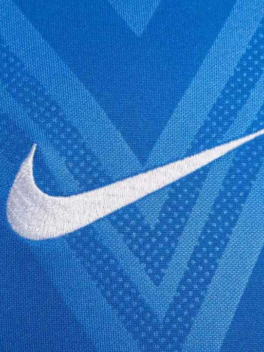 NIKE TEAM T-Shirts M NK DF CHALNG V JSY SS