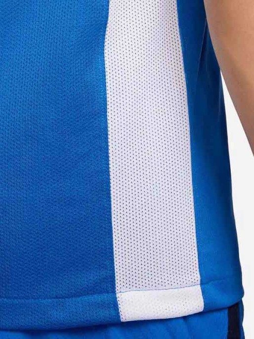 NIKE TEAM T-Shirts M NK DF CHALNG V JSY SS