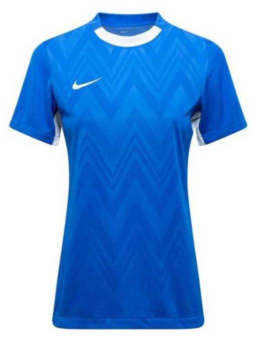 NIKE TEAM T-Shirts W NK DF CHALNG V JSY SS