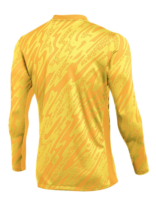 NIKE TEAM Блуза M NK DF GARDIEN V GK JSY LS