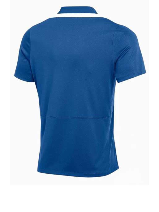 NIKE TEAM T-Shirts M NK DF ACDPR24 SS POLO K