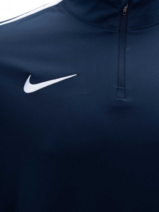 NIKE TEAM M NK DF ACDPR24 DRIL TOP K