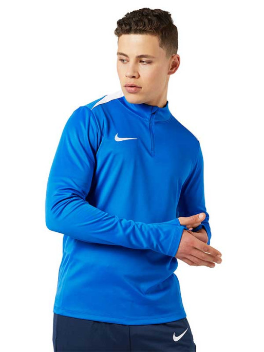 NIKE TEAM M NK DF ACDPR24 DRIL TOP K