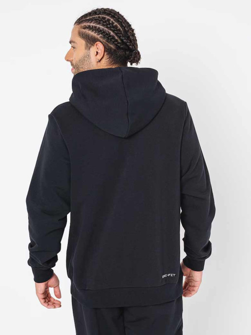 NIKE TEAM Суитшърт M NK DF SI PO HOODIE