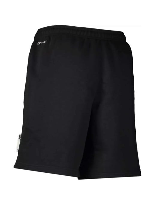 NIKE TEAM M NK DF SI FLC 8IN SHORTS