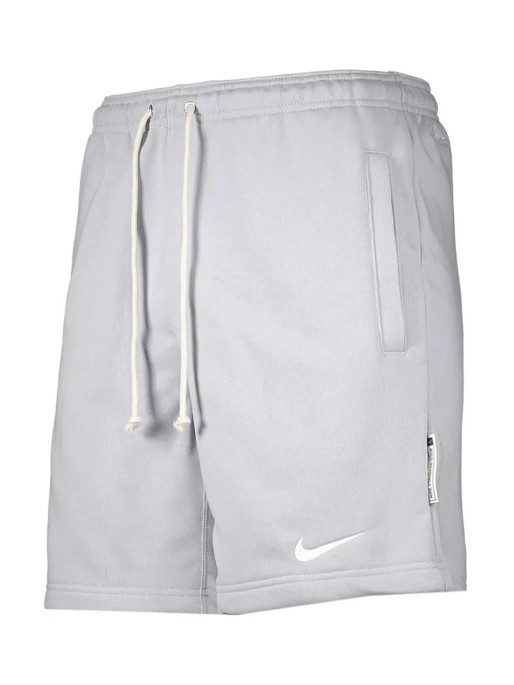 NIKE TEAM M NK DF SI FLC 8IN SHORTS