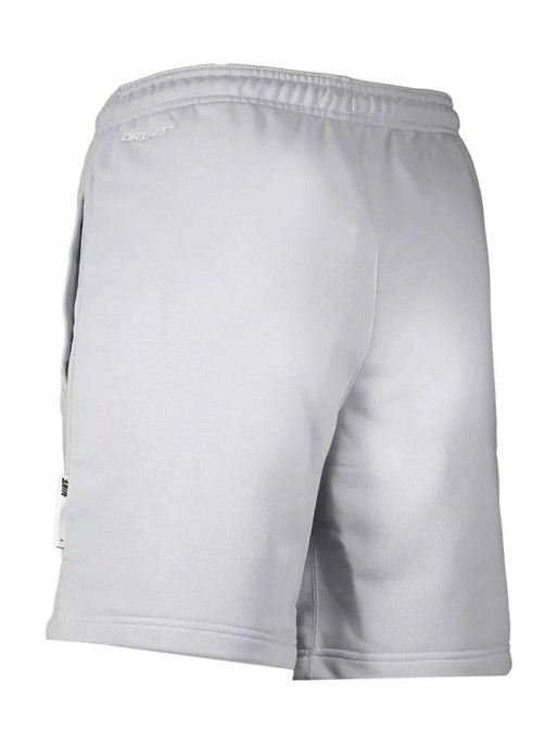 NIKE TEAM M NK DF SI FLC 8IN SHORTS