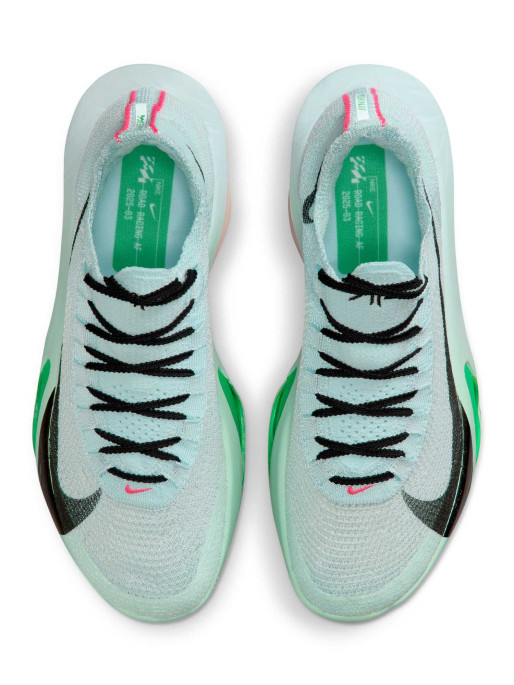 NIKE Παπούτσια AIR ZOOM ALPHAFLY NEXT 3