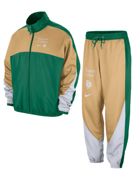 NIKE BOS MNK TRACKSUIT STRTFV CTS GX