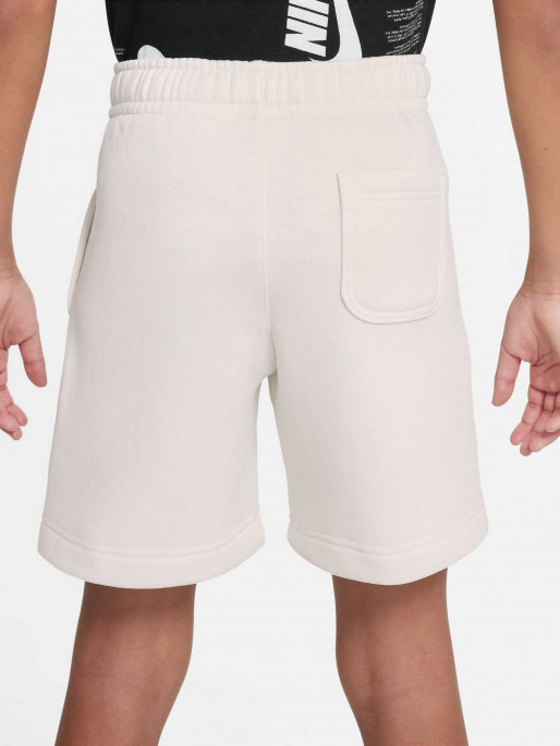 NIKE B NSW SHORTS BB MLOGO