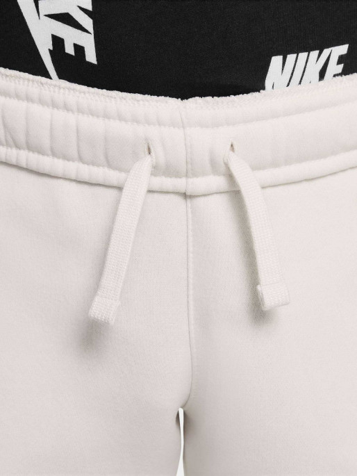 NIKE B NSW SHORTS BB MLOGO