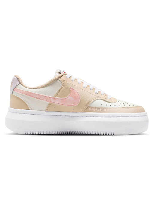 NIKE Обувки W COURT VISION ALTA LTR