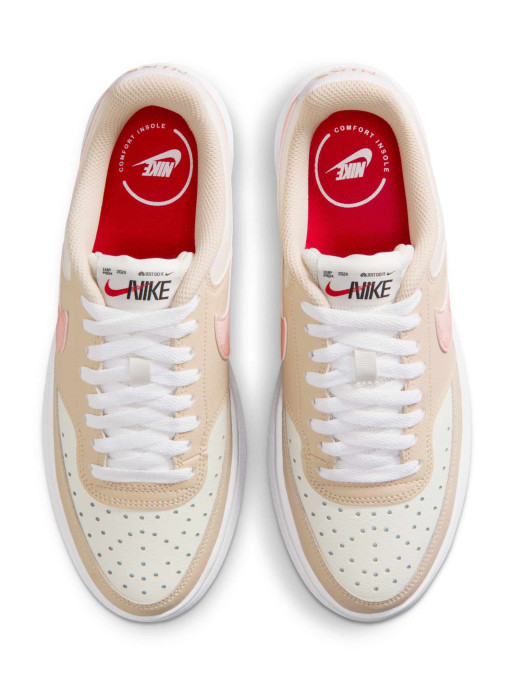 NIKE Обувки W COURT VISION ALTA LTR