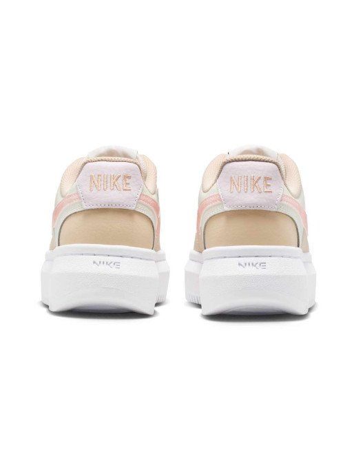 NIKE Обувки W COURT VISION ALTA LTR