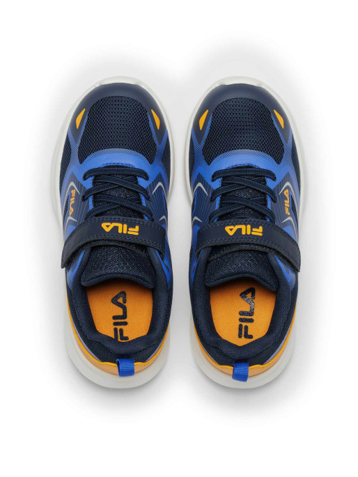 FILA Обувки FILA BASELOCK V kids