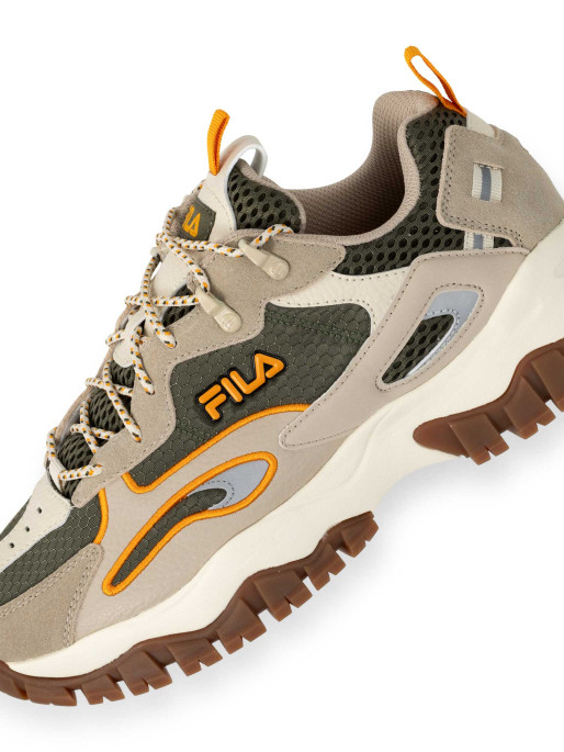 FILA Incaltaminte Ray Tracer Tr2