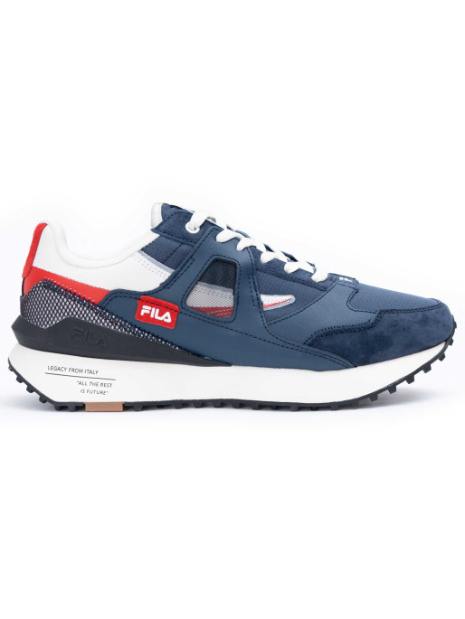 FILA Muške plitke patike CONTEMPO