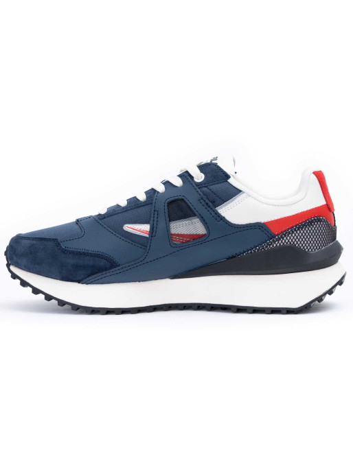 FILA Muške plitke patike CONTEMPO