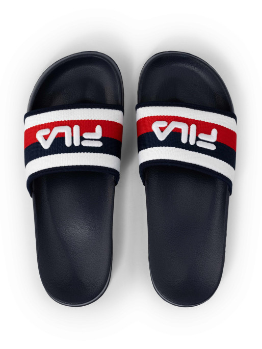 FILA MORRO BAY STRIPES Flip Flops