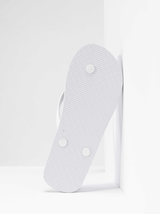 FILA Slapi Troy Logo Slipper Wmn