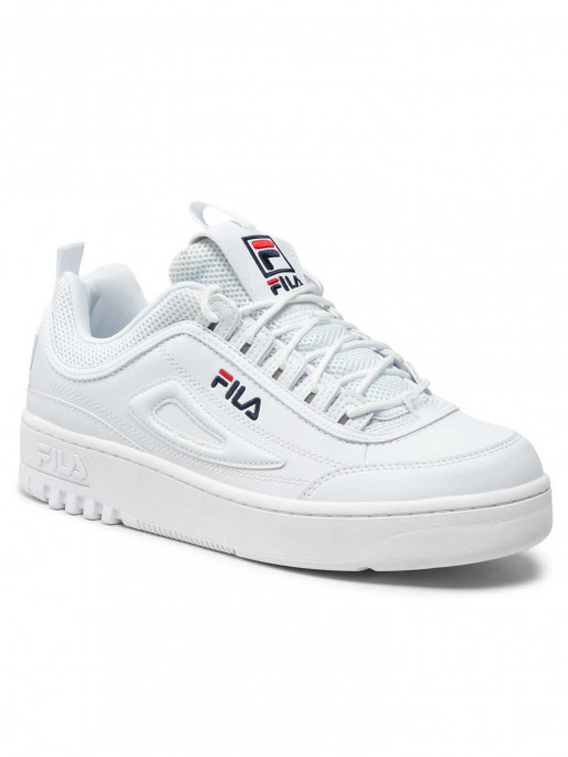 FILA Incaltaminte Fila Disruptor Logo Wmn