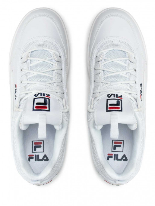 FILA Incaltaminte Fila Disruptor Logo Wmn
