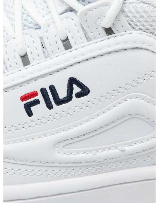 FILA Incaltaminte Fila Disruptor Logo Wmn