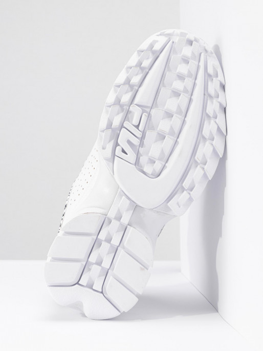 FILA Ženske plitke patike DISRUPTOR A