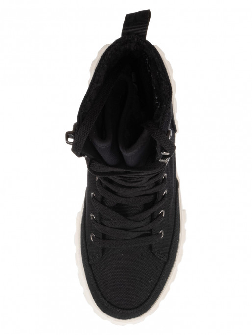 FILA Incaltaminte Sandblast High