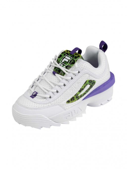 Fila patike disruptor outlet cena