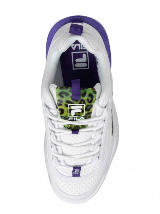 FILA Incaltaminte Disruptor T