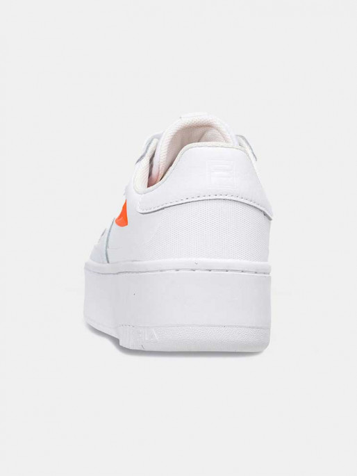 FILA Incaltaminte Fxventuno Platform